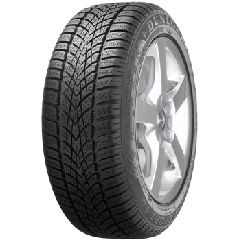 DUNLOP SP WINTER SPORT 4D (DOT 2023) padangos
