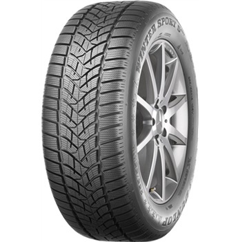 DUNLOP WINTER SPORT 5 SUV padangos