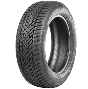 NOKIAN SNOWPROOF 2 SUV SILENTDRIVE padangos