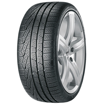 PIRELLI WINTER 210 SOTTOZERO SERIE II padangos