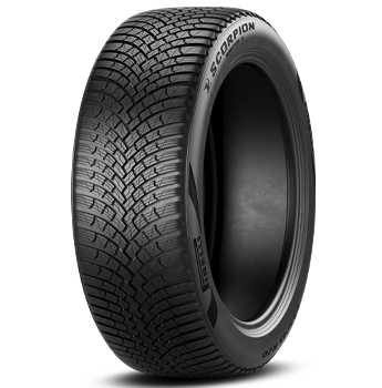 PIRELLI SCORPION WINTER 3 PNCS padangos