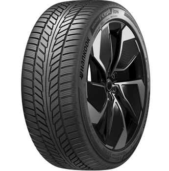 HANKOOK IW01 WINTER I*CEPT ION EV SOUND ABSORBER padangos