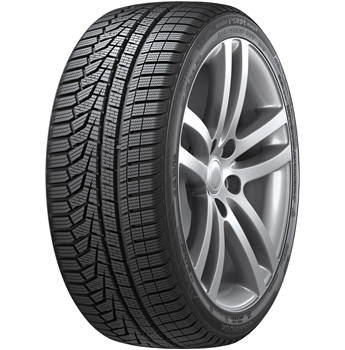 HANKOOK W320 WINTER I*CEPT EVO2 padangos