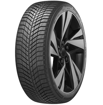 HANKOOK W340 WINTER I*CEPT EVO 4 padangos
