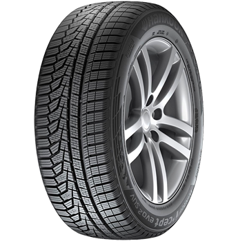 HANKOOK W320C WINTER I*CEPT EVO2 padangos