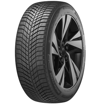 HANKOOK W340A WINTER I*CEPT EVO 4 SUV padangos