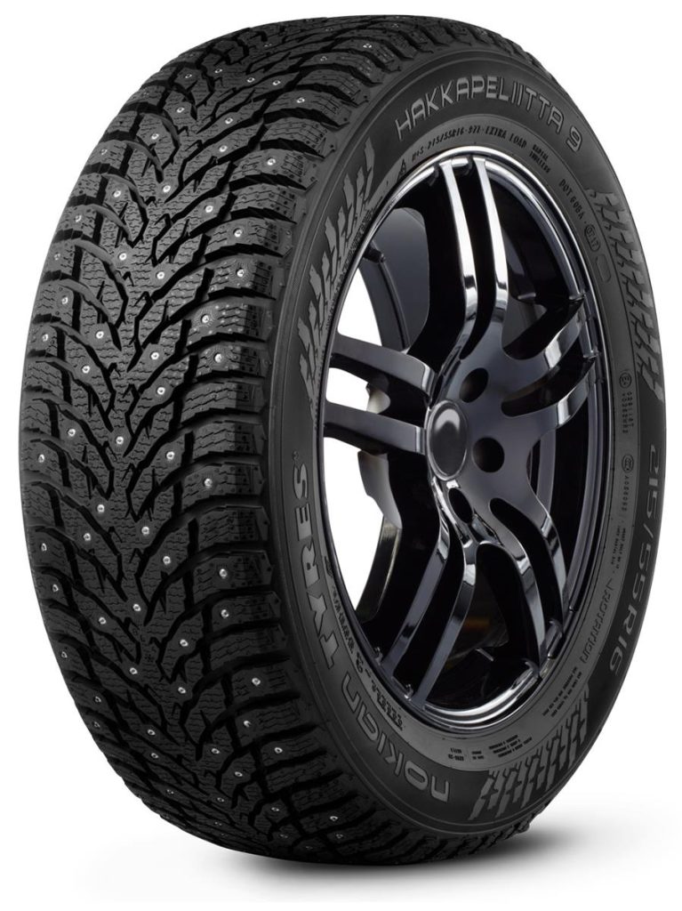 NOKIAN HKPL 9 padangos